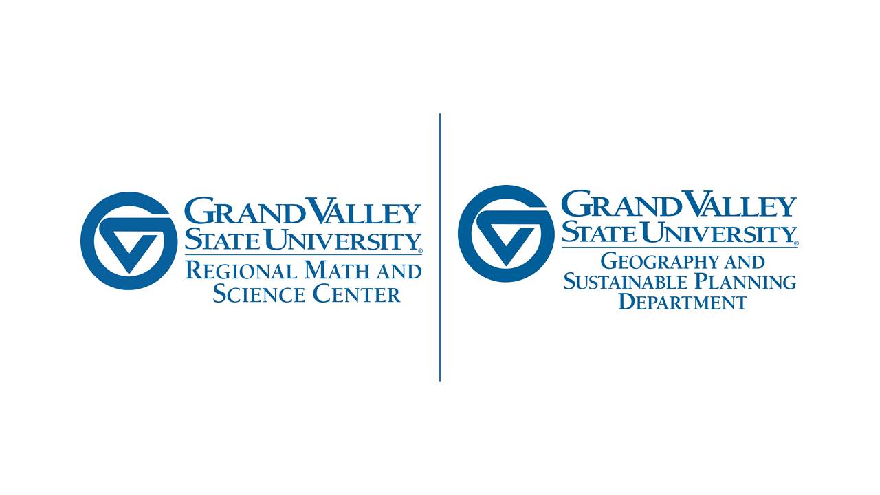 GVSU logos